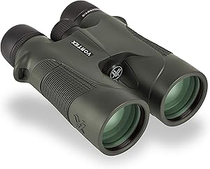 Vortex Optics Diamondback 10x42 Roof Prism Binocular Review