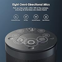 NexiGo Meeting 360 (Gen 2) — image 8