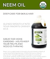 Velona Neem Oil 64 Fl Oz — image 2