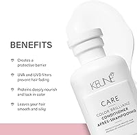 KEUNE CARE Color Brillianz Conditioner 2 — image 3