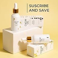 Cacay Pure Cacay Face Oil 1 Fl Oz — image 7