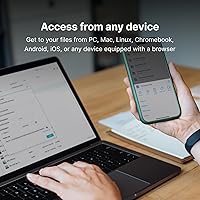 Synology DS620slim 6-Bay NAS — image 3