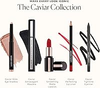 Laura Mercier Caviar Extravagant Mascara, Intense Black — image 9