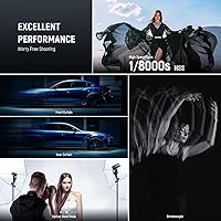 NEEWER NW700-S TTL Speedlite — image 4