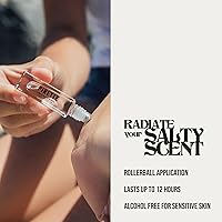 PIRETTE Mini Fragrance Oil Roll On, 0.25 fl oz — image 2