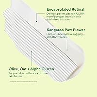 Murad Retinal ReSculpt Overnight Treatment Serum, 1.7oz — image 3