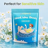 Troyber Hard Wax Beads 2.2lb — image 6