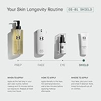 OneSkin FACE SPF OS-01 Peptide Broad Spectrum SPF 30+ Mineral Sunscreen — image 7