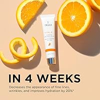 IMAGE Skincare VITAL C Hydrating Face Serum 0.64oz — image 5