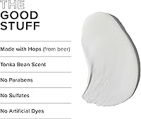 Blind Barber 30 Proof Hair Cream for Men, 3.2oz — image 4