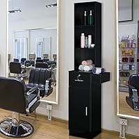 OmySalon Salon Hair Styling Station — image 2