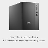 Dell Tower Desktop ECT1250 - Intel Core Ultra 7, 32GB RAM, 1TB SSD — image 3