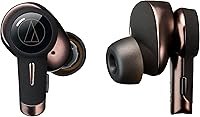 Audio-Technica ATH-TWX9 Wireless Earbuds — image 1