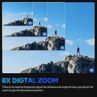 SJCAM SJ8Pro 4K60fps Action Camera — image 7