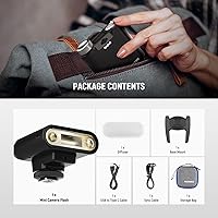 NEEWER Z160 Camera Flash — image 8