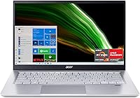 Acer Swift 3 SF314-43-R2YY Laptop — image 1