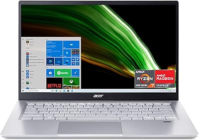 Acer Swift 3 SF314-43-R2YY Laptop