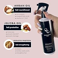 everlong Untangle Leave-in Conditioner Detangler Spray 9.7oz — image 2