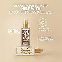 Wella Professionals Oil Reflections Luminous Smoothing Hair Oil 3.38 Fl Oz — image 10