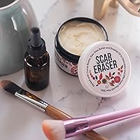 Better Shea Butter Scar Eraser Balm 4 oz — image 7