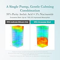 Medicube Azelaic Acid Exosome Shot Serum 7500 – 30mL — image 4