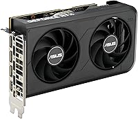 ASUS Dual GeForce RTX 5050 8GB GDDR6 OC Edition — image 13