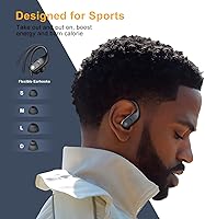 Jzones Wireless Earbuds U7 — image 5