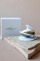 Luxene Beauty FIRMAGLOW Body Microdermabrasion Device — image 9