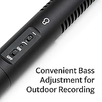 LyxPro CMG-50 Condenser Shotgun Microphone — image 6