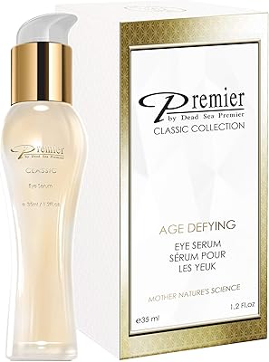 Premier Dead Sea Classic Eye Serum 1.2 fl.oz