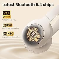 HAYLOU S30 Noise Cancelling Bluetooth Headphones — image 8