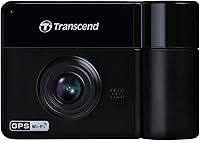Transcend TS-DP550B-128G Dash Cam — image 2