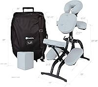 EarthLite Avila II Portable Massage Chair — image 6