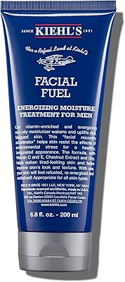Kiehl's Facial Fuel Moisturizer 200mL