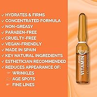 Noche Y Dia Vitamin C Ampoule Oil 5 Percent — image 3