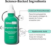 Timeless Skin Care Vitamin B5 Serum 4 oz — image 2
