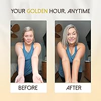 Busy Babe CABO Tanning Mousse Dark Bronze 200mL — image 5