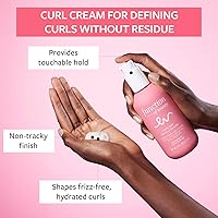 Function of Beauty Super Shape Curl Cream 7oz (2-Pack) — image 2