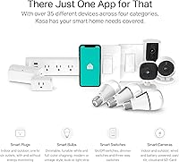 Kasa Smart Plug Power Strip KP303 — image 8