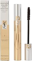Yves Saint Laurent Volume Effect Faux Cils Mascara, Rich Brown, 0.2oz — image 4