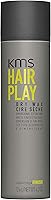 KMS HAIRPLAY Flexible Hold Texturizing Dry Wax Finishing Hairspray, 4.1 Oz — image 1
