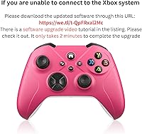 Gamrombo Wireless Controller for Xbox Series X/S, Xbox One, PC — image 2