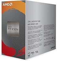 AMD Ryzen 5 3600 6-Core 12-Thread Processor — image 3
