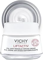 Vichy LiftActiv H.A. Anti-Wrinkle Firming Cream 50mL — image 1
