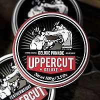Uppercut Deluxe Hair Pomade 3.5oz — image 7
