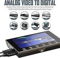 DigitPro VHS to Digital Converter 3.0 — image 4