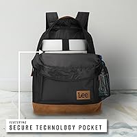 Lee Authentic Jeans Company Study Backpack — image 6
