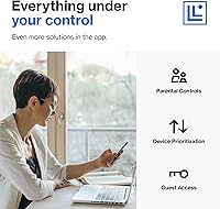 Linksys Hydra Pro 6 MR5500 — image 6