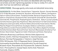 Replenix Lifting + Firming Neck Cream 1.7 oz — image 6