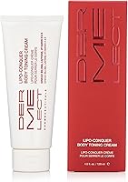 Dermelect Lipo Conquer Body Toning Cream 4oz — image 1